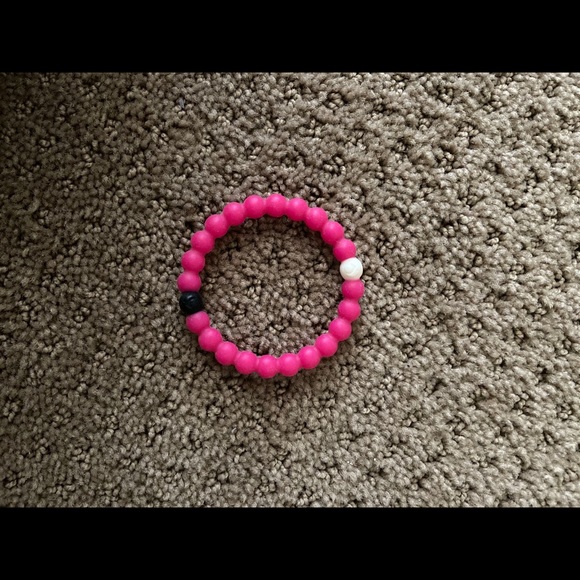 4 lokai bracelets: unisex - Picture 2 of 5